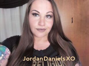 JordanDanielsXO
