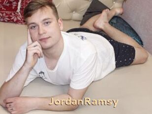 JordanRamsy