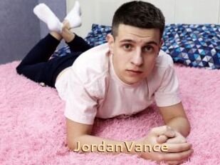 JordanVance