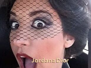 JordanaDior