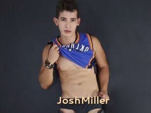 JoshMiller