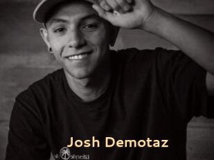 Josh_Demotaz