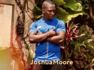 JoshuaMoore