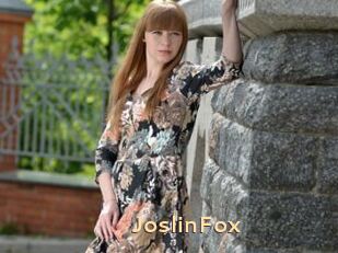 JoslinFox