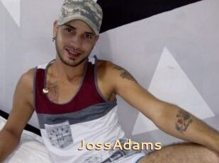 JossAdams