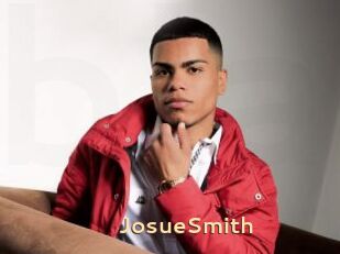JosueSmith