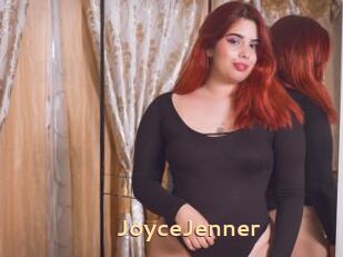 JoyceJenner