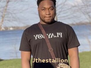 Jthestallion