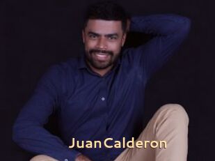 JuanCalderon