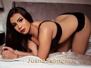 JuanaSsimons