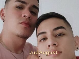 JudAugust