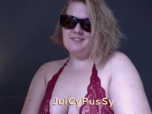 JuiCyPusSy