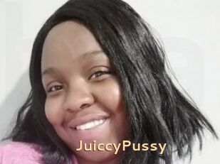 JuiccyPussy