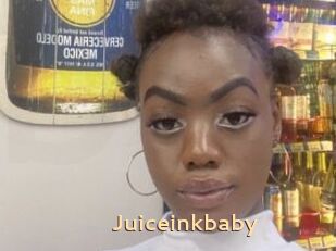 Juiceinkbaby