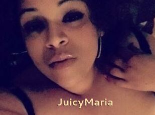 JuicyMaria