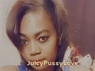 JuicyPussyLove