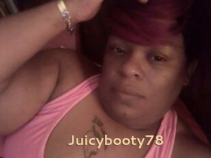 Juicybooty78