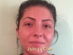 JuicyyCleo