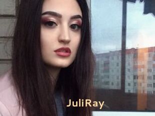 JuliRay