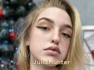 JuliaHunter