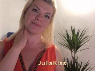 JuliaKiss