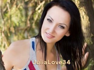 JuliaLove34