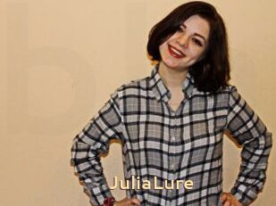 JuliaLure