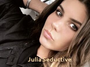 JuliaSeductive