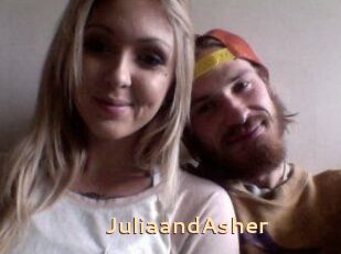 Julia_and_Asher
