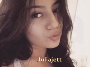 Juliajett