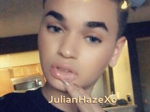 JulianHazeXo