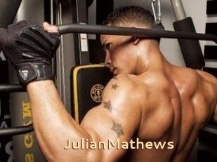 JulianMathews