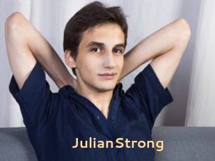 JulianStrong