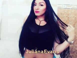 JulianaEvans