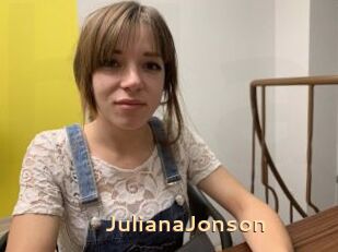JulianaJonson