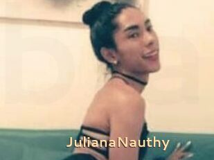 JulianaNauthy