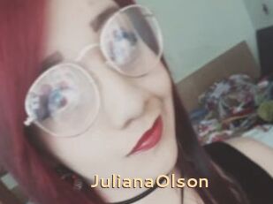 Juliana_Olson