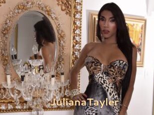 JulianaTayler