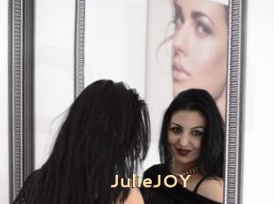 JulieJOY