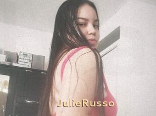 JulieRusso