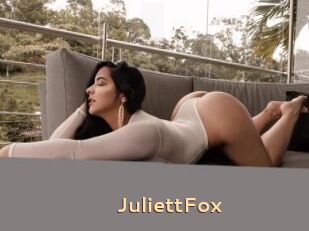 JuliettFox