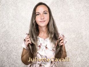 JulietteCavalli