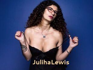 JulihaLewis
