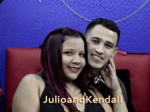 JulioandKendall