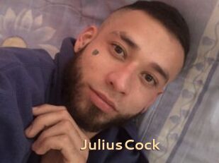 JuliusCock