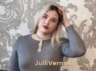 JulliVernse