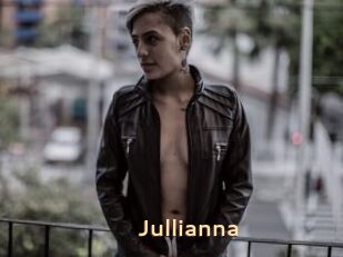 Jullianna