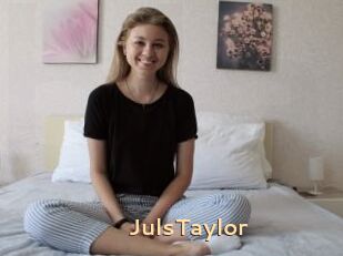 JulsTaylor