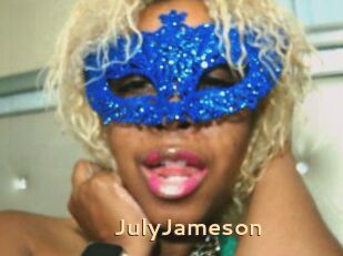 JulyJameson