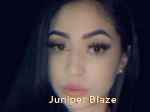 Juniper_Blaze